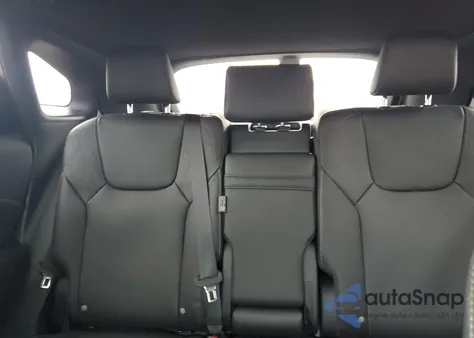 2024 Lexus Rx 350 Base z USA, uszkodzony, nr VIN 2T2BAMCAXRC074252